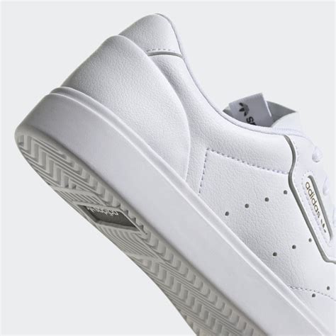 adidas sleek schoenen|adidas lifestyle sleek shoes.